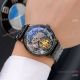 Copy Vacheron Constantin Skeleton Wristwatch All Black Rose Gold Hands (2)_th.jpg